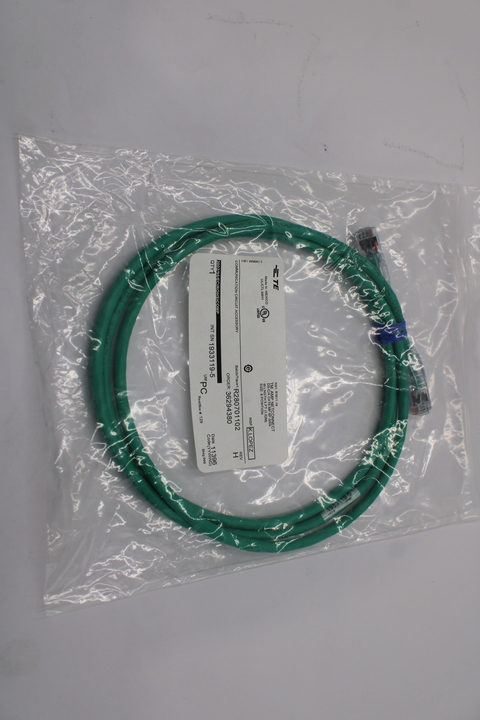 TYCO Electronics 1933119-5 Wire/Cable/Cord TYCO Electronics 1933119-5 Wire/Cable/Cord