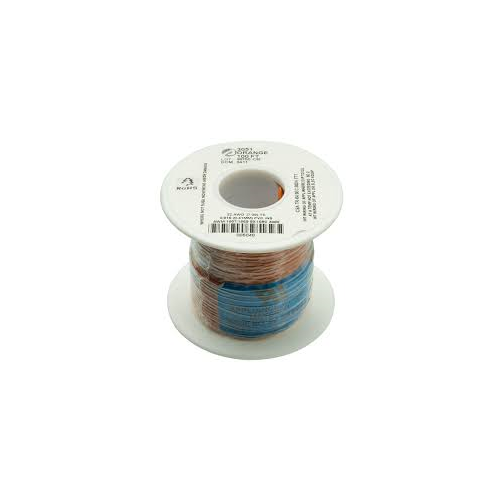 Alphawire 3051-ORANGE-100FT Wire/Cable/Cord Alphawire 3051-ORANGE-100FT Wire/Cable/Cord