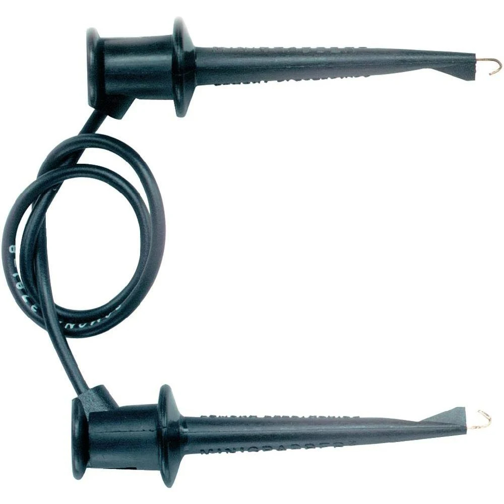 Pomona Electronics 3781-24-0 Patch Cord