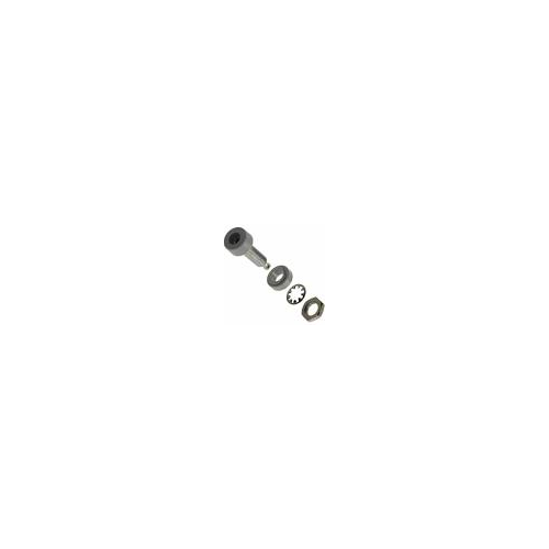 Pomona Electronics 1581-8 Banana Jack