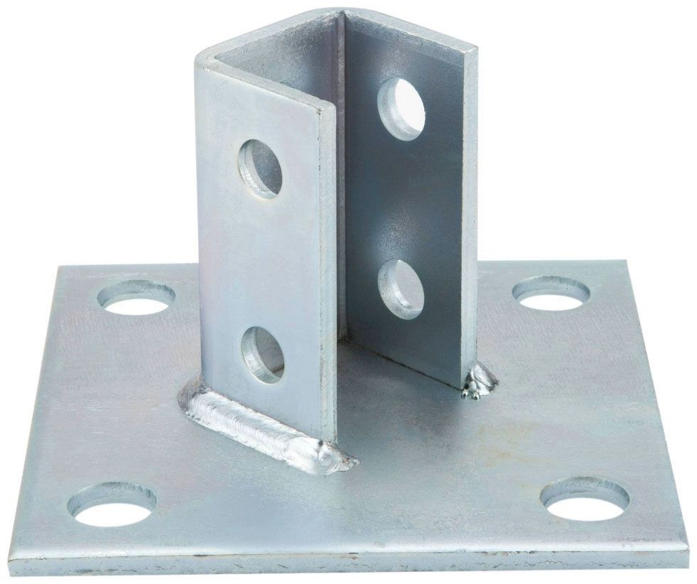 Dottie SPB1045 Strut Channel/Mounting/Straps