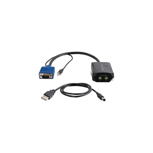 TruLink 29588 Audio/Video/Data Cable