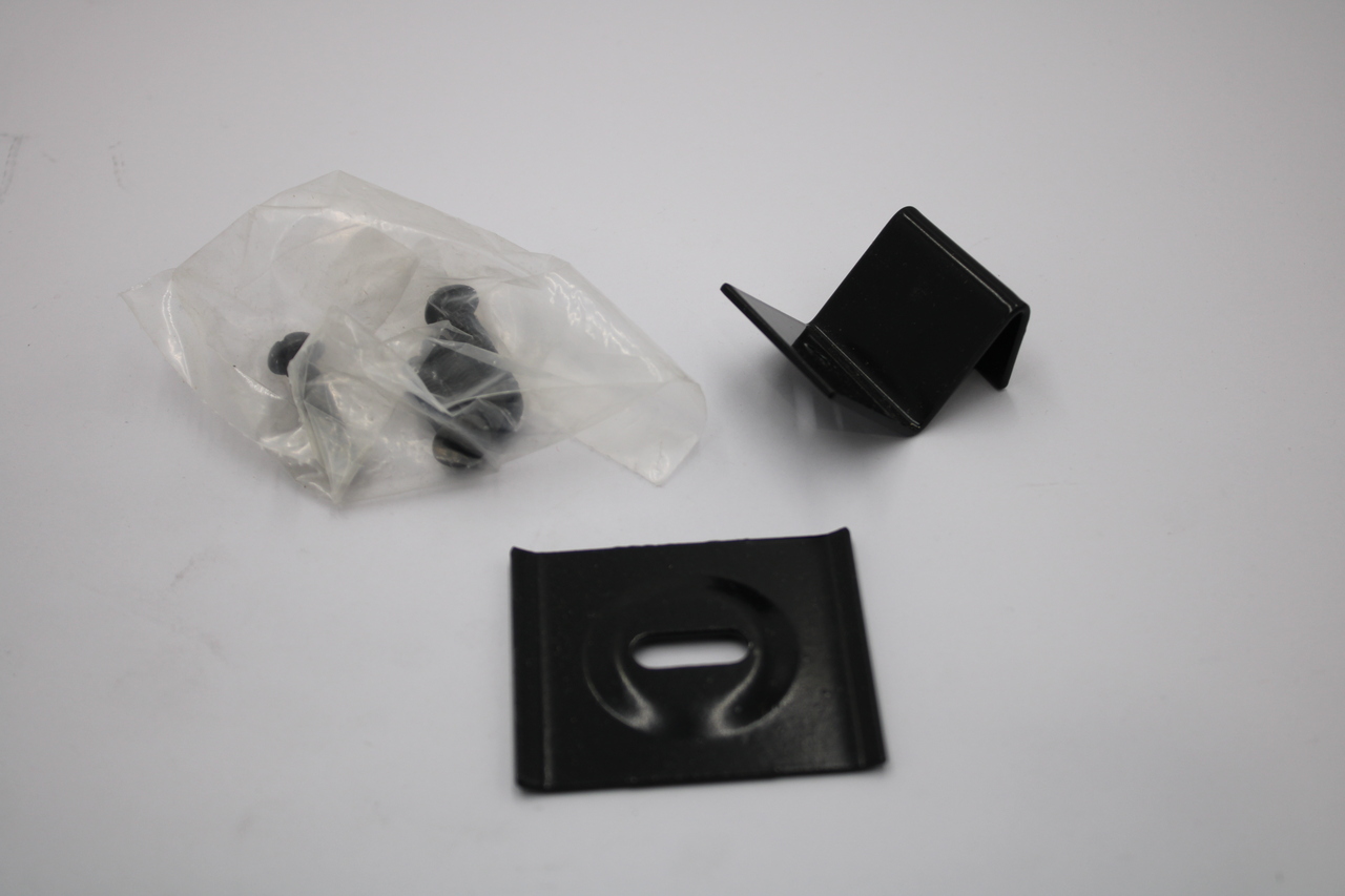 Flextray RACK CLAMP BLE Misc. Cable and Wire Accessories