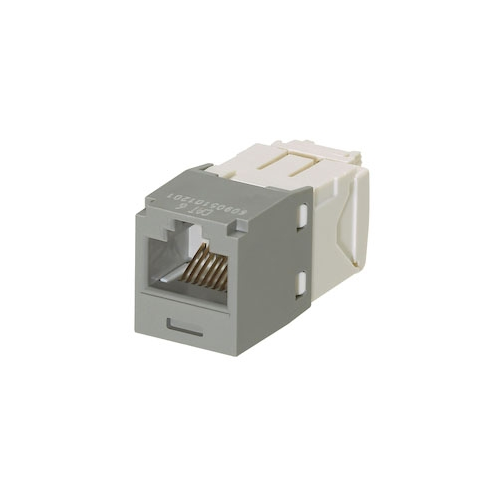 Panduit CJ688TGIG UTP Jack Module