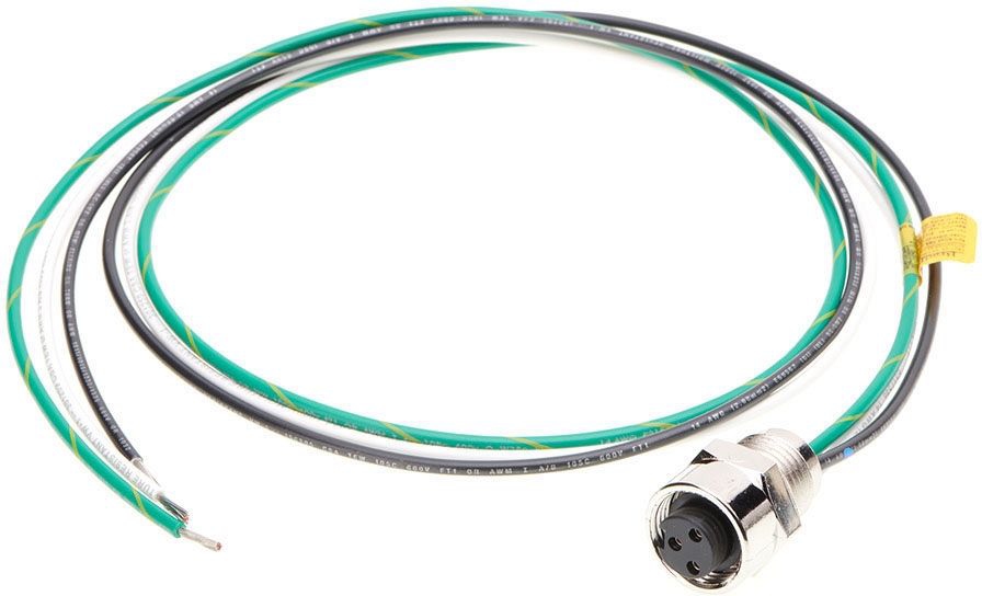 Woodhead 1R3000A28M010G Wire/Cable/Cord