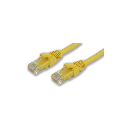 Lynn Electronics ECAT5-4PR-03YEB Voice/Data/Video Wire & Cable Lynn Electronics ECAT5-4PR-03YEB Voice/Data/Video Wire & Cable