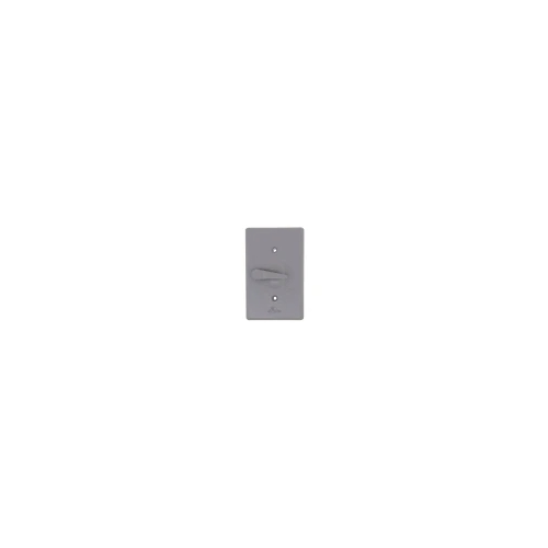 Topaz Lighting WSC1VHD Weatherproof Device Box Cover