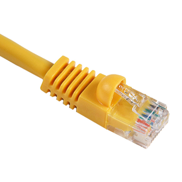 Hellermann-tyton PCYEL3 Audio/Video/Data Cable Hellermann-tyton PCYEL3 Audio/Video/Data Cable