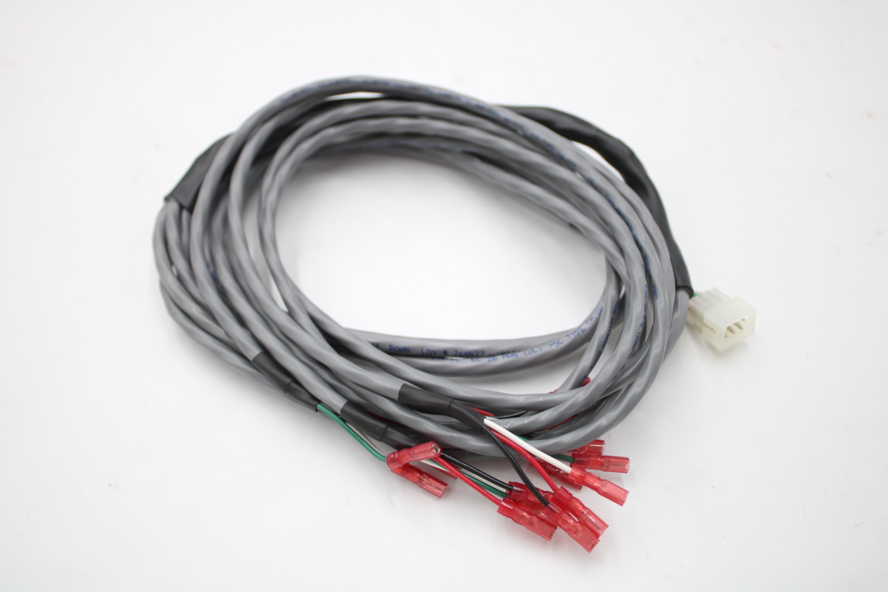 Unbranded 3119750 Misc. Cable and Wire Accessories (Repackaged) Unbranded 3119750 Misc. Cable and Wire Accessories (Repackaged)