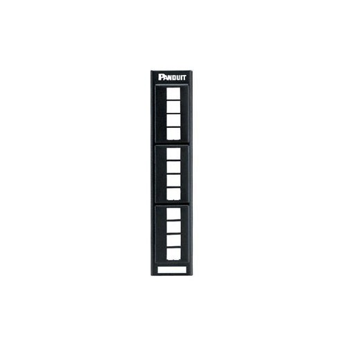 Panduit NKFP12W Modular Patch Panel