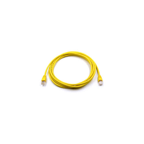 Unbranded PC5-YL-10 Voice/Data/Video Wire & Cable Unbranded PC5-YL-10 Voice/Data/Video Wire & Cable