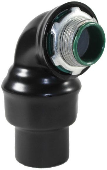Calpipe Industries LLC PV2000LT20090G PVC Coated Connectors (Repackaged)