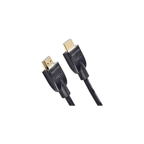 Unbranded 42-HDMI5M Audio/Video/Data Cable Unbranded 42-HDMI5M Audio/Video/Data Cable