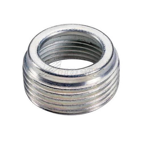 Topaz Lighting RB15 IMC/Rigid Conduit Bushing (Repackaged)