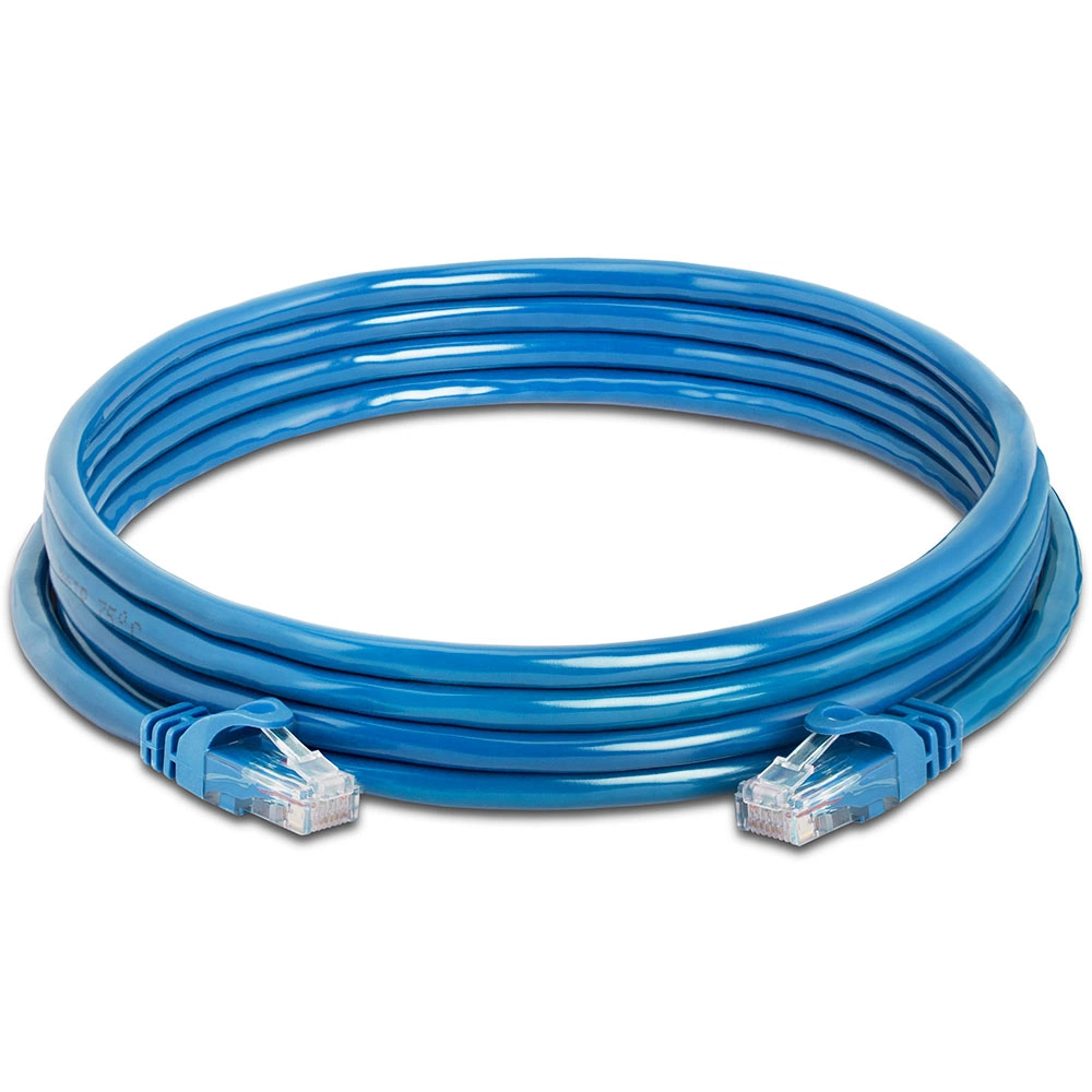 Signamax C6C-128BU-14FB Audio/Video/Data Cable