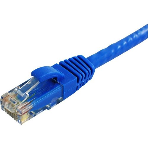 OPTILINK CAT6-07-BLB Voice/Data/Video Wire & Cable