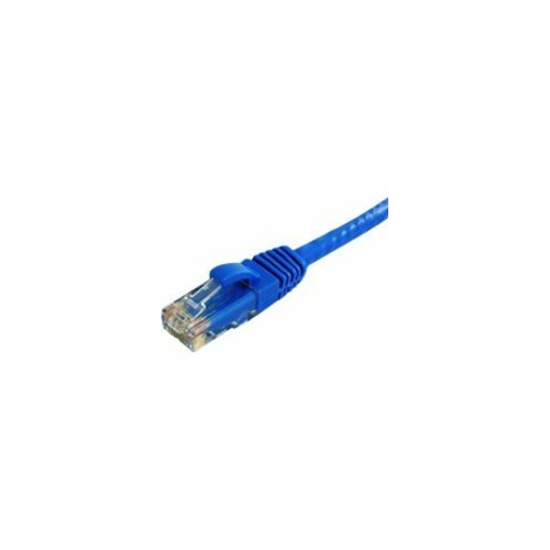 OPTILINK CAT6-05-BLB Voice/Data/Video Wire & Cable