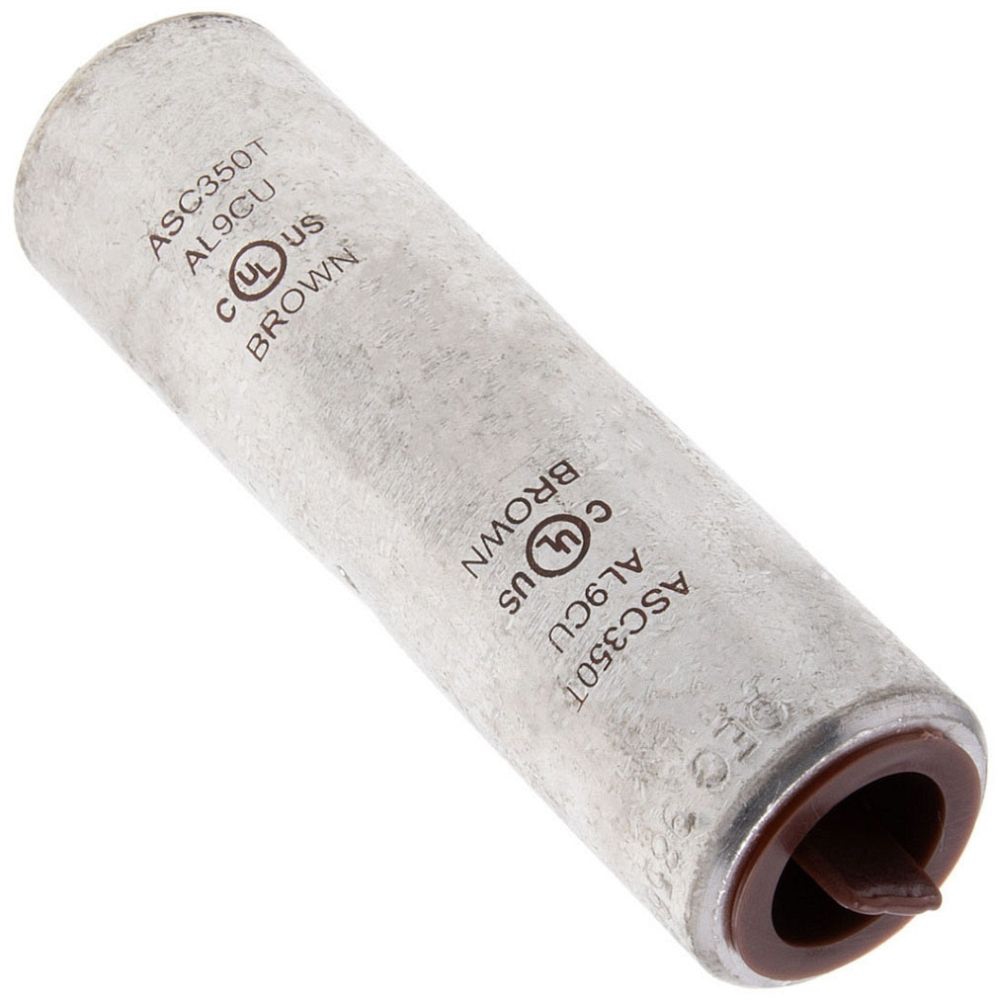 NSi Industries ASC350T Compression Cable Splice (Repackaged)