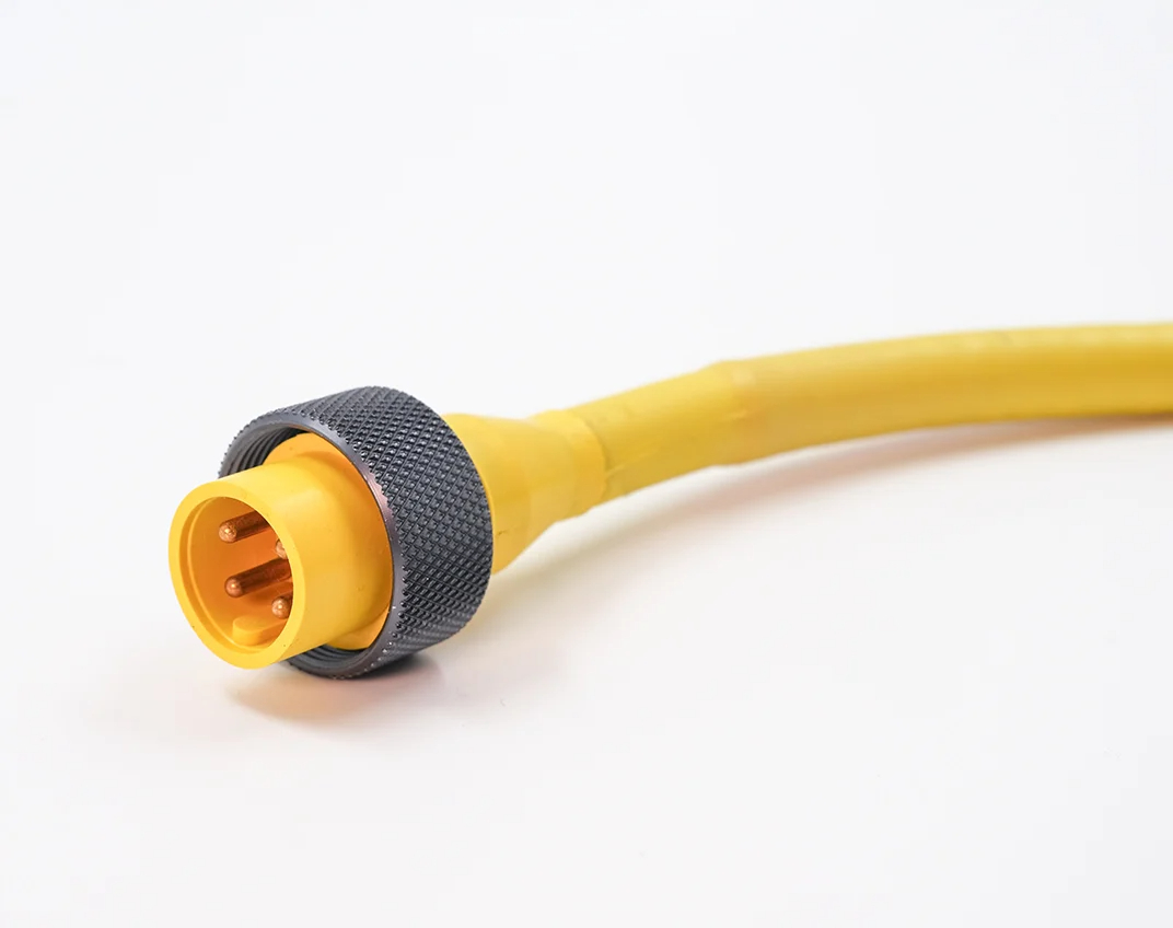 QUICK-CONNEX 84006 Wire/Cable/Cord (Repackaged)