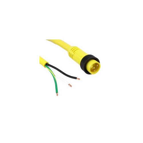 Brad Connectivity 103002A01F060 Wire/Cable/Cord Brad Connectivity 103002A01F060 Wire/Cable/Cord