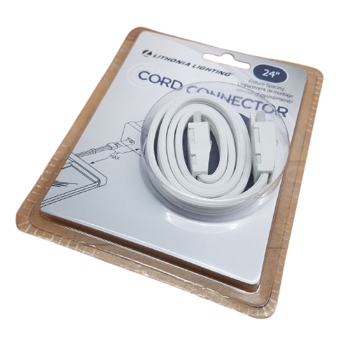 Lithonia Lighting UC-ERC24-R6 Cord/Cable Assembly Lithonia Lighting UC-ERC24-R6 Cord/Cable Assembly