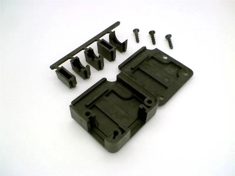 TYCO Electronics 207345-1 Speakers and Other Audio Equipment