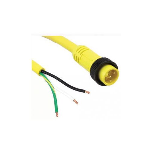 Woodhead 103003A01F0602 Cord/Cable Assembly