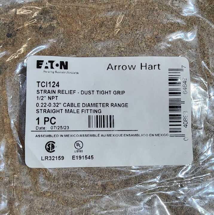 Eaton ECLOT-0823-WIRE-GRIPS Misc. Cable and Wire Accessories Eaton ECLOT-0823-WIRE-GRIPS Misc. Cable and Wire Accessories
