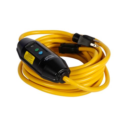 Arrow Hart GFI11A433 Portable GFCI In-Line Cord Set Arrow Hart GFI11A433 Portable GFCI In-Line Cord Set
