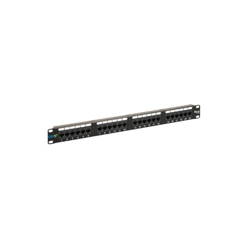 ICC ICMPP0245E Rack Mount Patch Panel