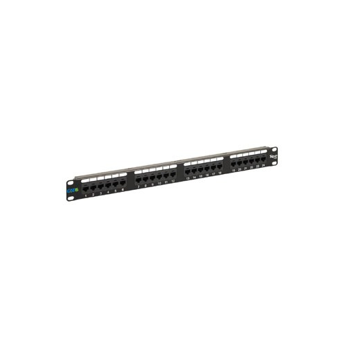 ICC ICMPP02460 Rack Mount Patch Panel