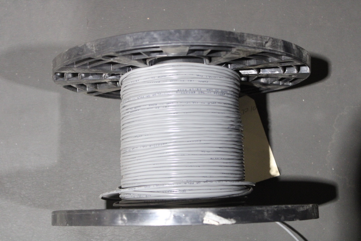 Carol DS12202-185FT Wire/Cable/Cord (Used)
