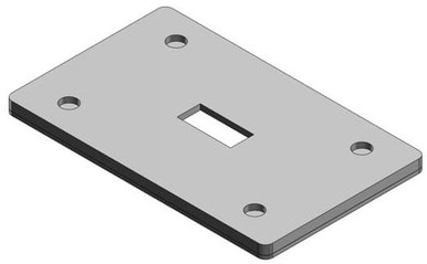 Red Dot CTS Outlet Boxes/Covers/Accessories