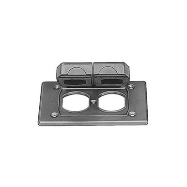 Red Dot CWPDR Weatherproof FS/FD Device Box Cover