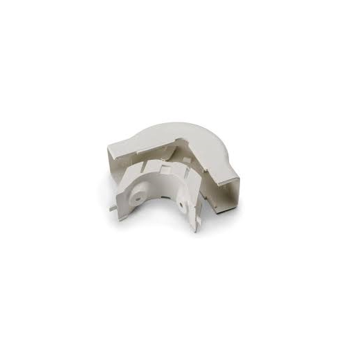 Hellermann-tyton TSRP1FW-29-1 Raceway Fittings