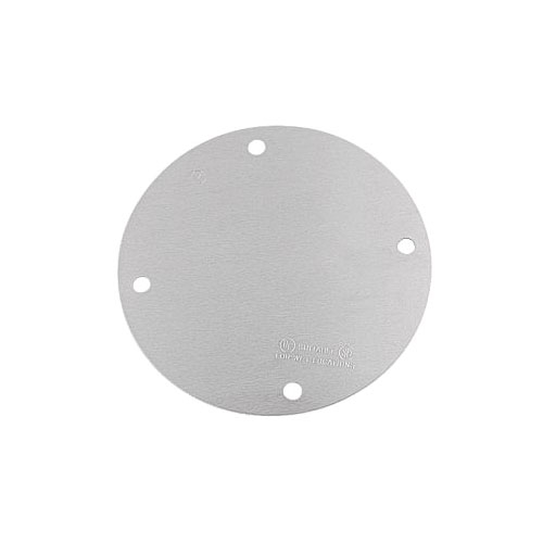 Red Dot SS-B Weatherproof Round Box Cover