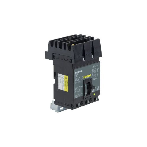 Square D FA32020 Molded Case Circuit Breaker