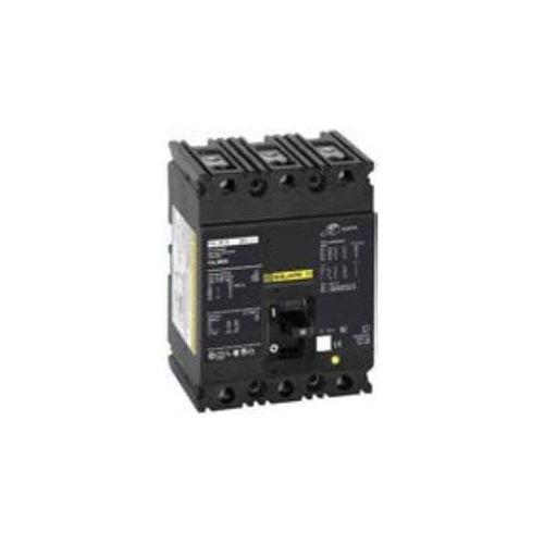 Square D FHL36020 Molded Case Circuit Breaker