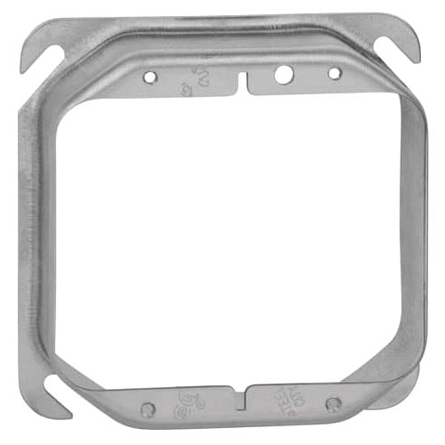 STEEL CITY 52C21 Outlet Boxes/Covers/Accessories (Repackaged) STEEL CITY 52C21 Outlet Boxes/Covers/Accessories (Repackaged)