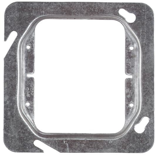 Steel City 72-C-16 Outlet Boxes/Covers/Accessories (Repackaged)
