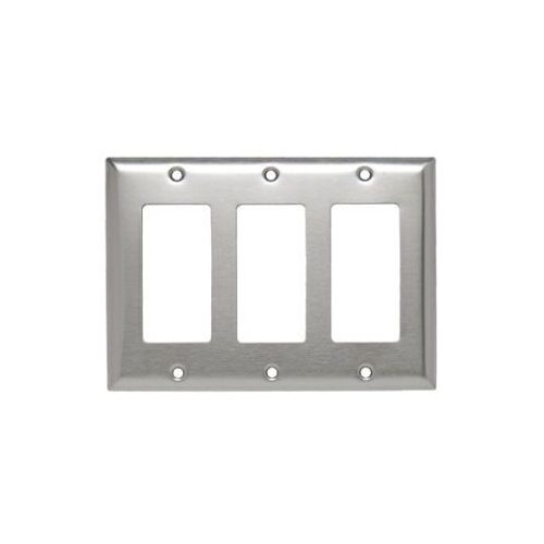 Pass & Seymour SS263 Wallplates and Accessories
