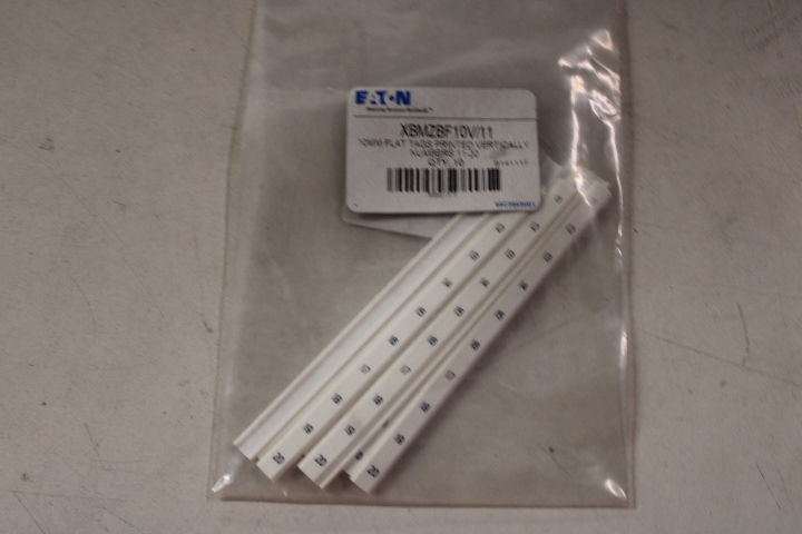 Eaton XBMZBF10V/11 Terminal Blocks