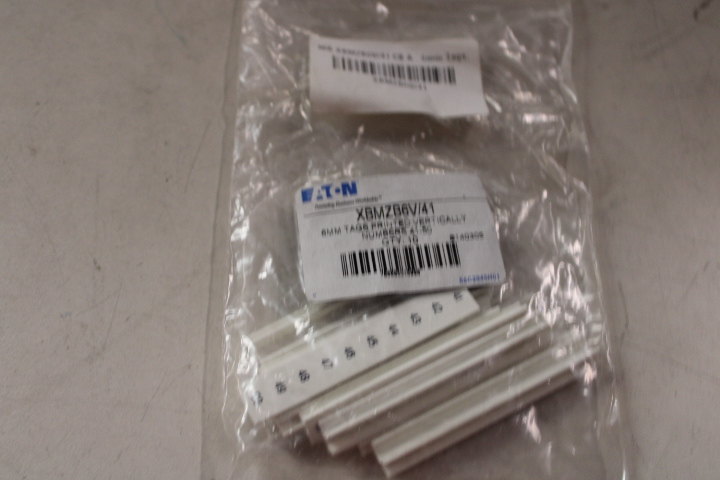 Eaton XBMZB6V/41 Terminal Blocks