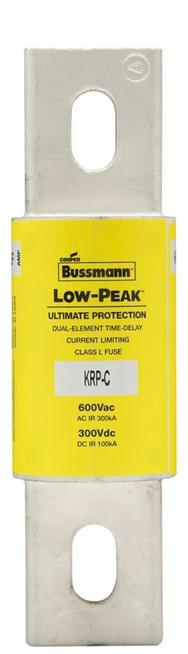 Bussmann KRP-C-700SP Time Delay Fuse