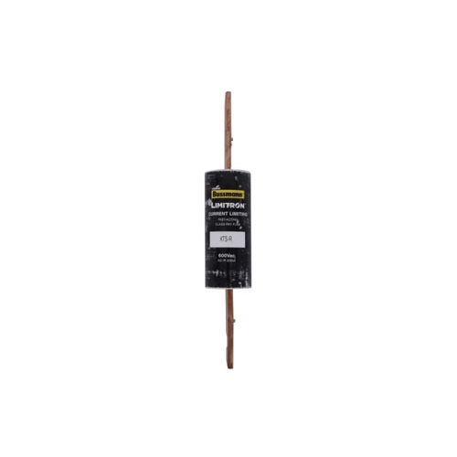 Bussmann KTS-R-400 Fast Acting Fuse
