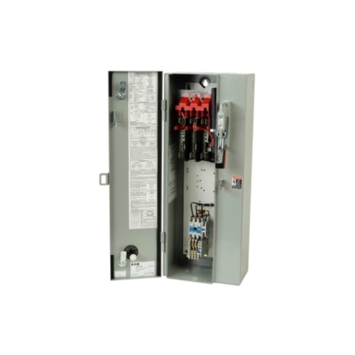 Eaton ECN1621BAA Combination Motor Control Starter