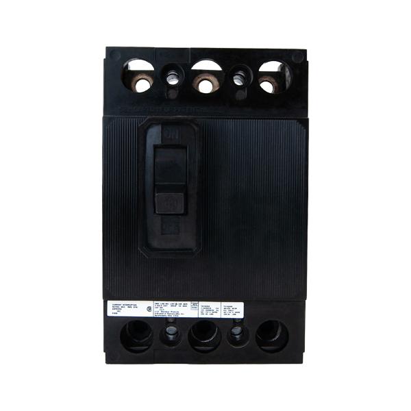 Siemens QJ3B125 Molded Case Breakers (MCCBs) (Repackaged) Siemens QJ3B125 Molded Case Breakers (MCCBs) (Repackaged)