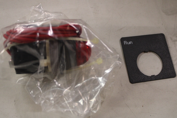 Westinghouse PLK1R Pushbuttons