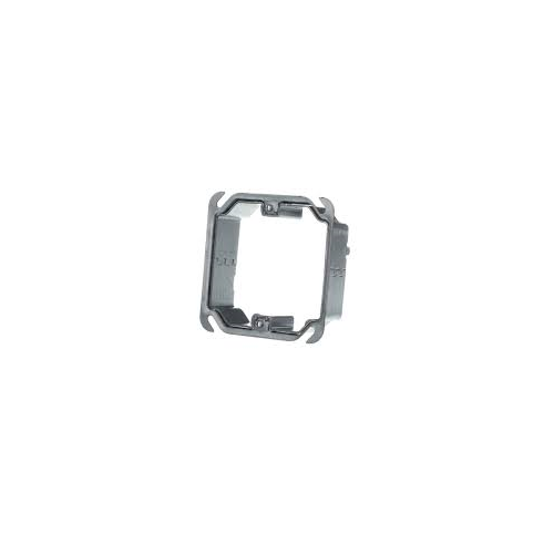 Steel City 52CADJ2 Outlet Boxes/Covers/Accessories (Repackaged)