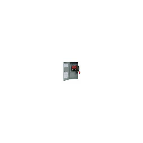 Eaton DH362URKN Safety Switches
